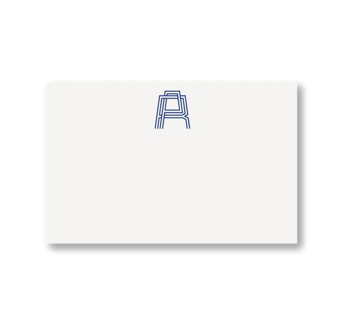 Papier Royal - Business Cards - Papier Royal