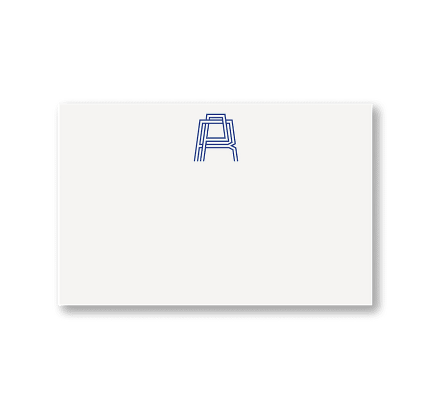 Papier Royal - Business Cards - Papier Royal