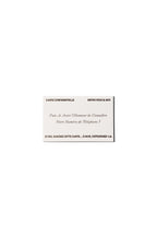 Phone Number Greeting Card