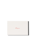 Marry Me Greeting Card