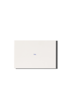 This Is the End Greeting Card