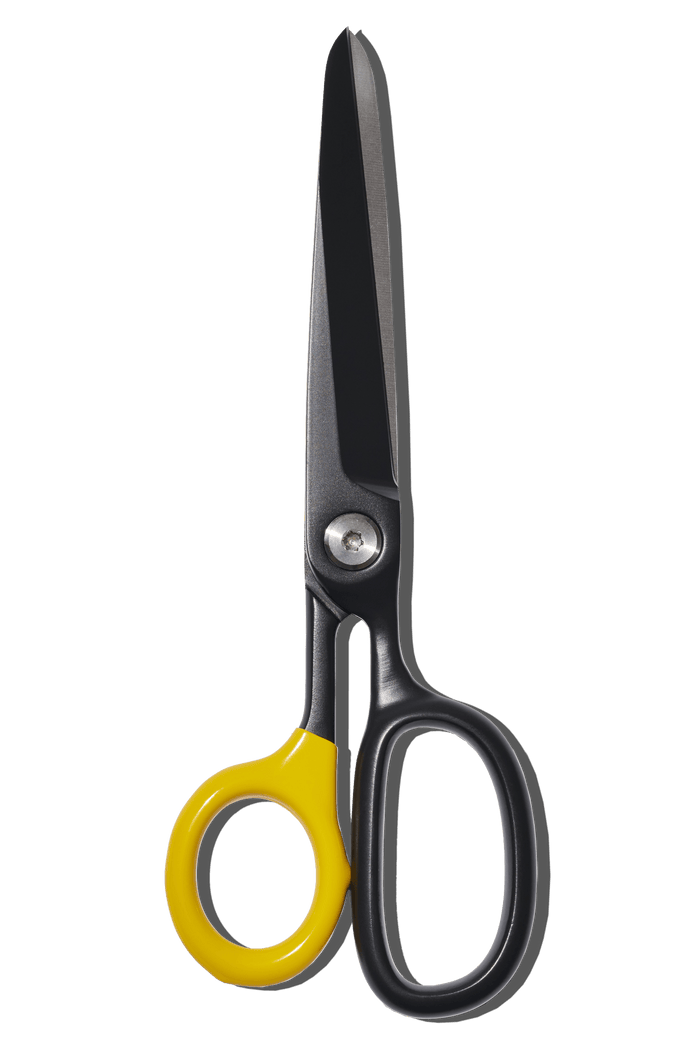 Craig Hill - Craig Hill Chroma Scissors - Papier Royal