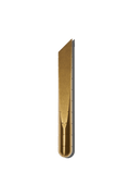 Craig Hill - Craig Hill Desk Knife - Brass - Papier Royal