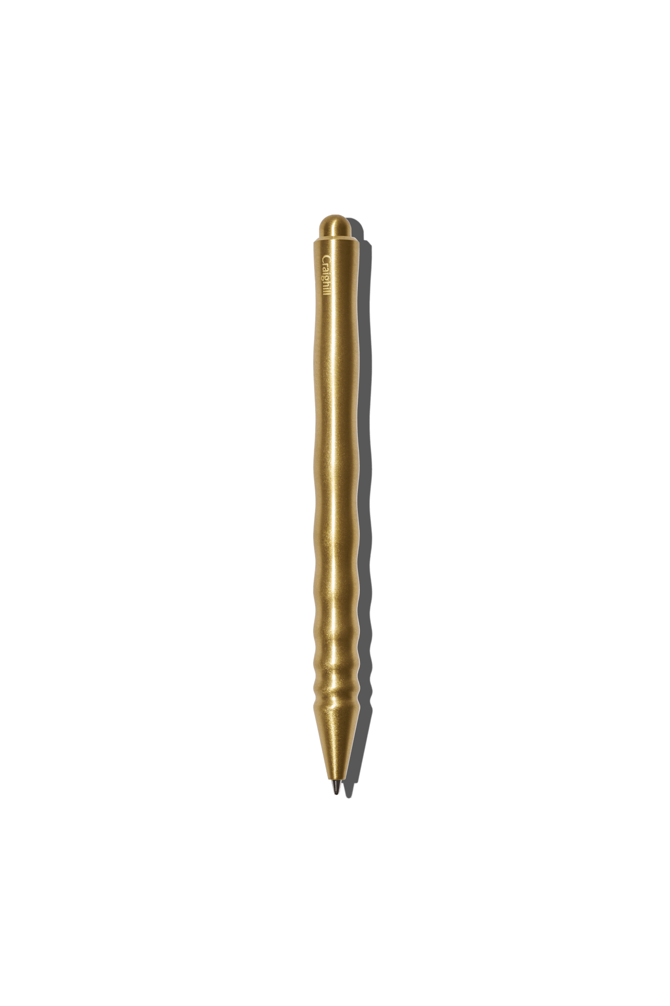 Craig Hill - Craig Hill Kepler Pen - Papier Royal