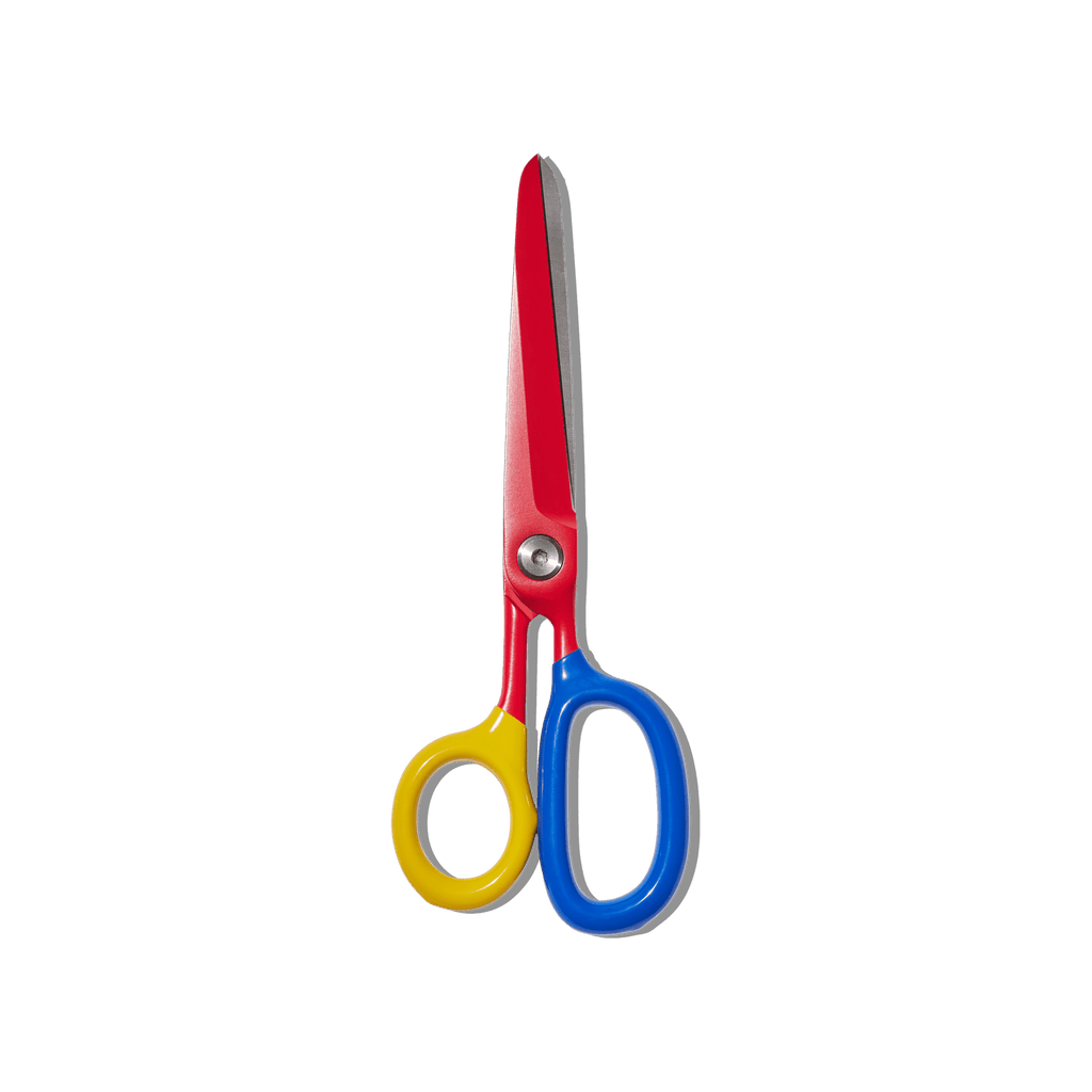 Craig Hill - Craighill Chroma Scissors - Papier Royal