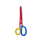 Craig Hill - Craighill Chroma Scissors - Papier Royal