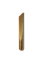 Craig Hill - Craighill Desk Knife - Brass - Papier Royal