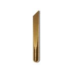 Craig Hill - Craighill Desk Knife - Brass - Papier Royal