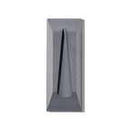 Craig Hill - Craighill Desk Knife Plinth - Slate - Papier Royal