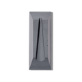 Craig Hill - Craighill Desk Knife Plinth - Slate - Papier Royal