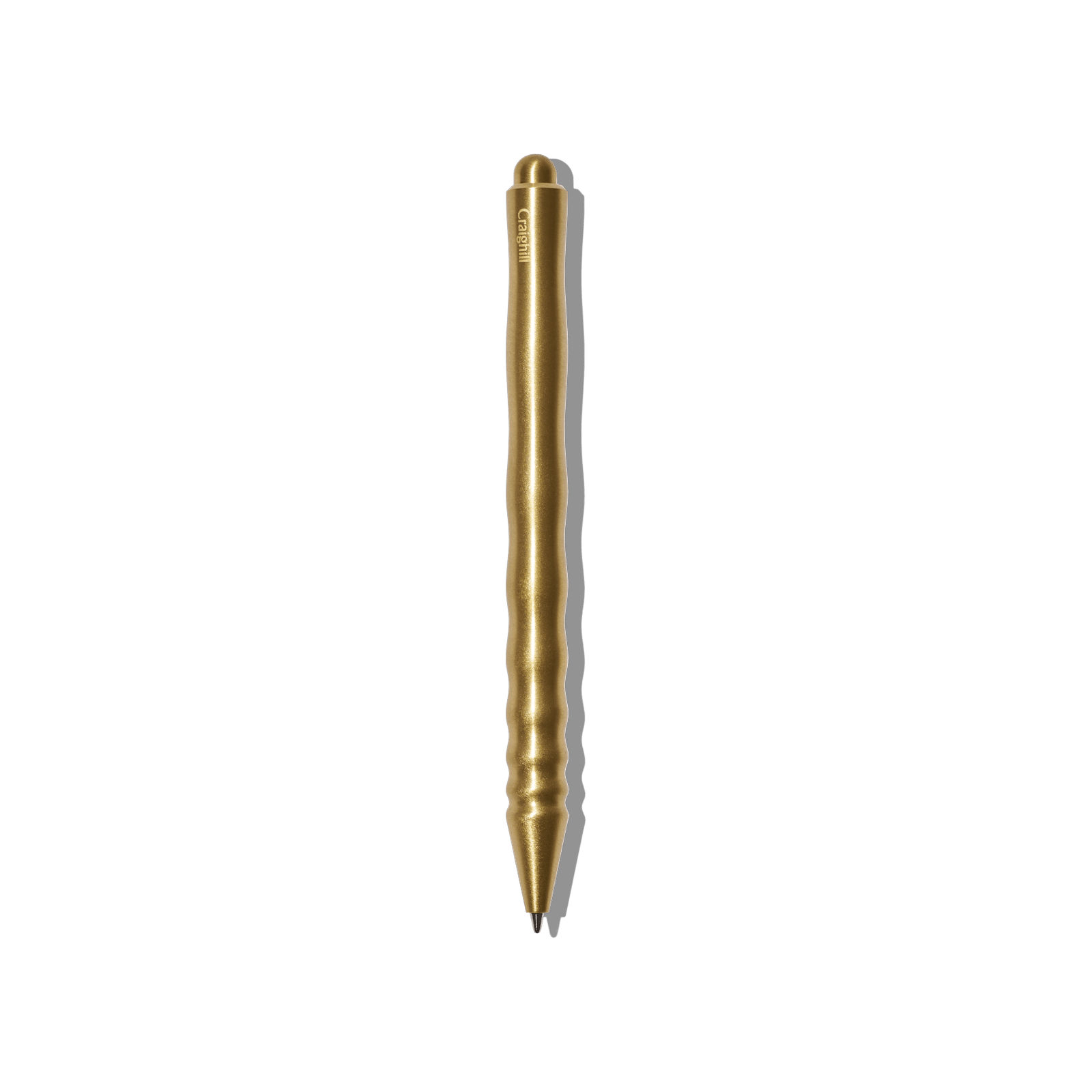Craig Hill - Craighill Kepler Pen - Papier Royal
