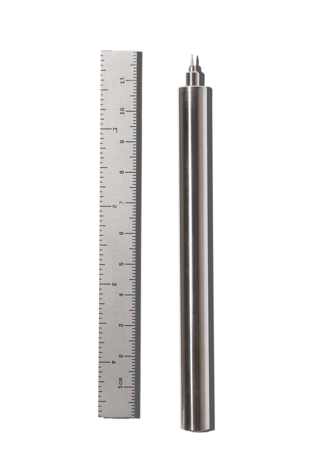 CWT - CW&T Pen Type A - Papier Royal