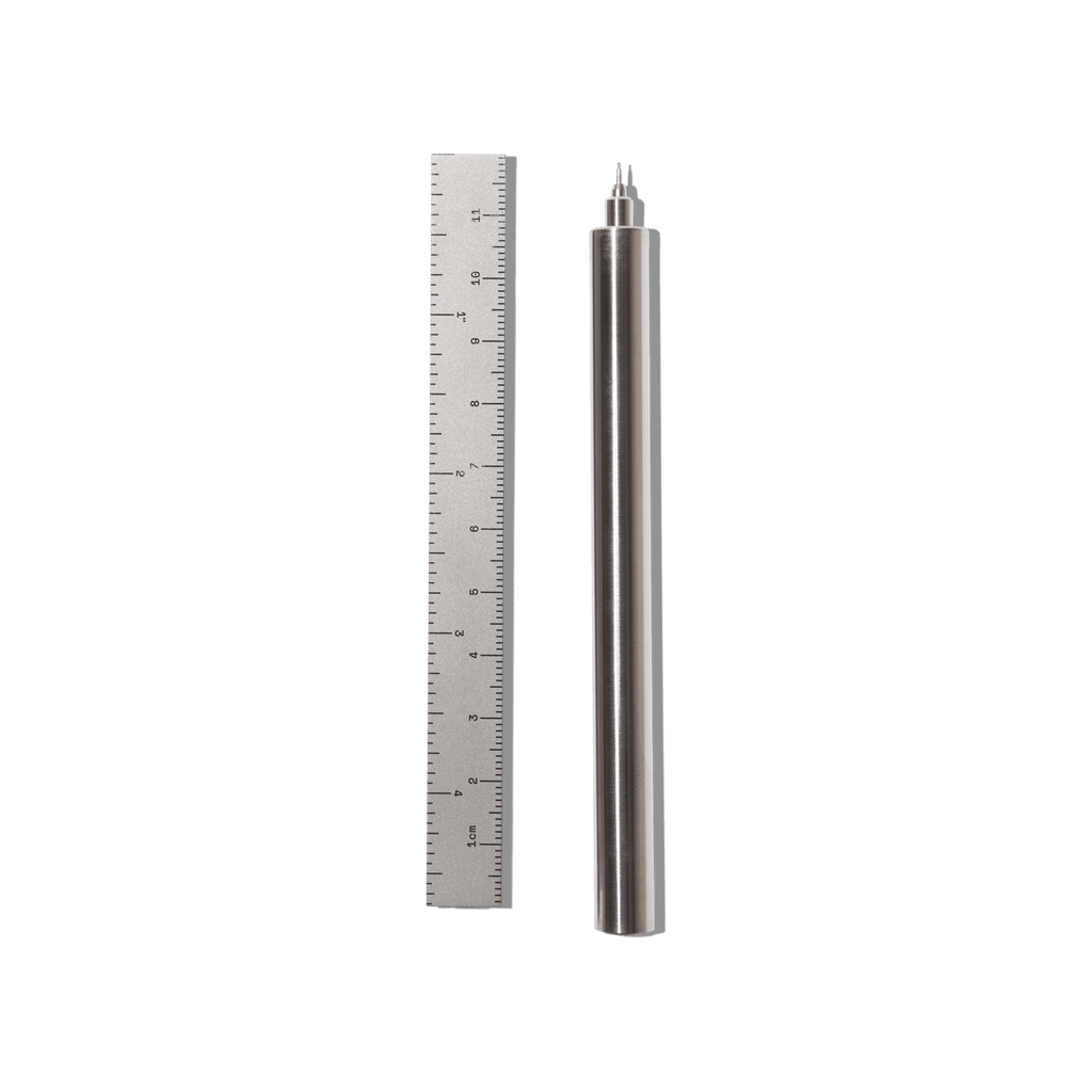 CWT - CW&T Pen Type A - Papier Royal