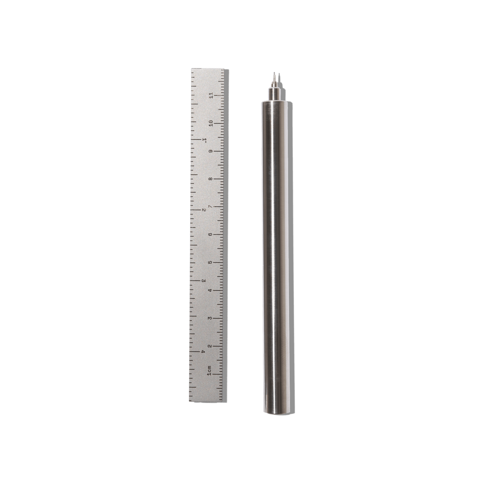 CWT - CW&T Pen Type A - Papier Royal