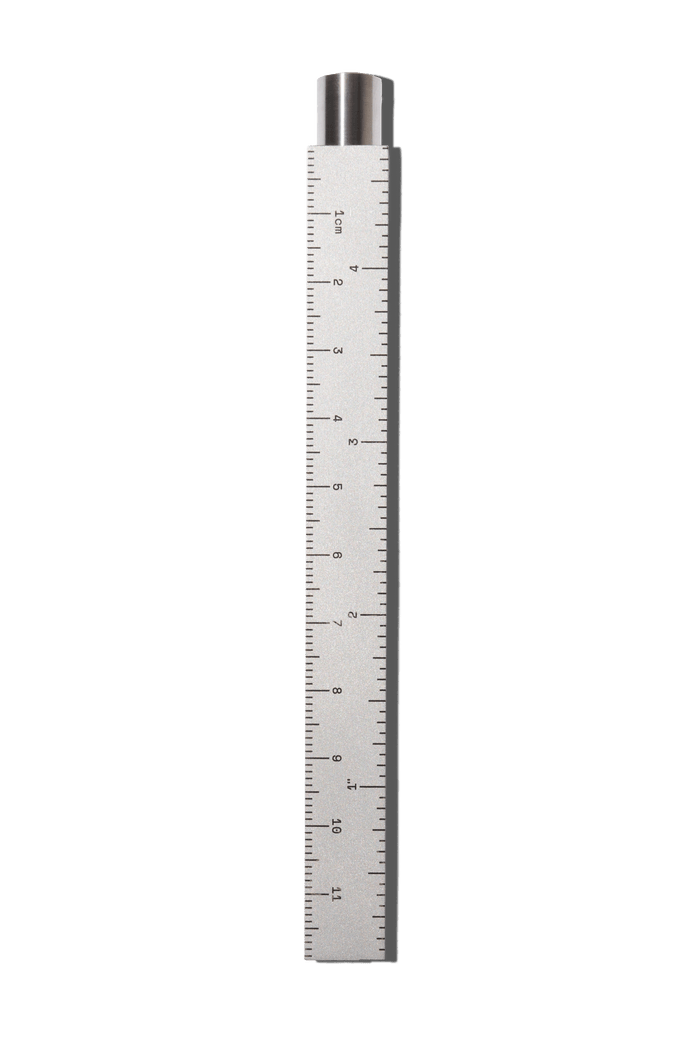 CWT - CW&T Pen Type A - Papier Royal