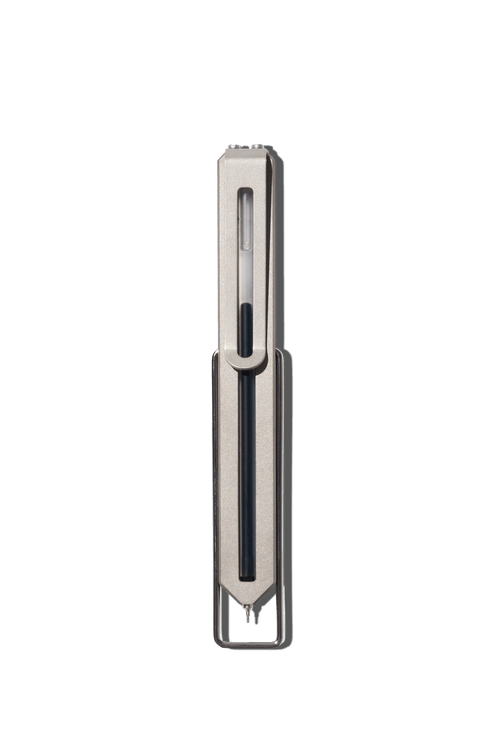 CWT - CW&T Pen Type C - Papier Royal