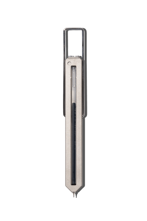 CWT - CW&T Pen Type C - Papier Royal