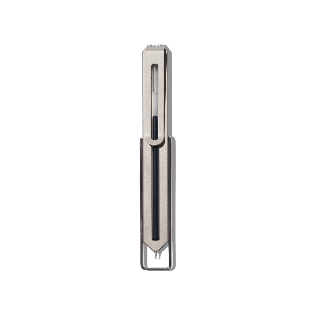 CWT - CW&T Pen Type C - Papier Royal
