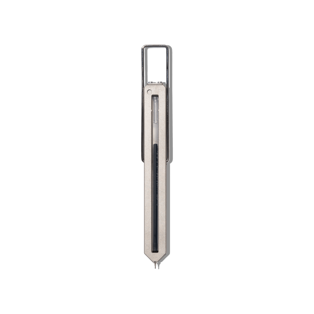 CWT - CW&T Pen Type C - Papier Royal