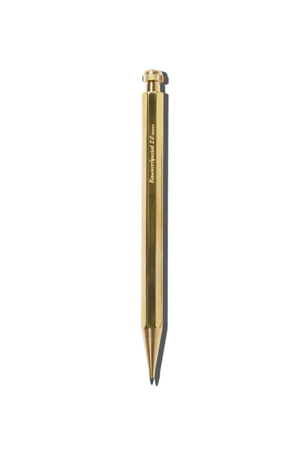 BRASS [DRIVE]