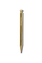 BRASS [DRIVE]