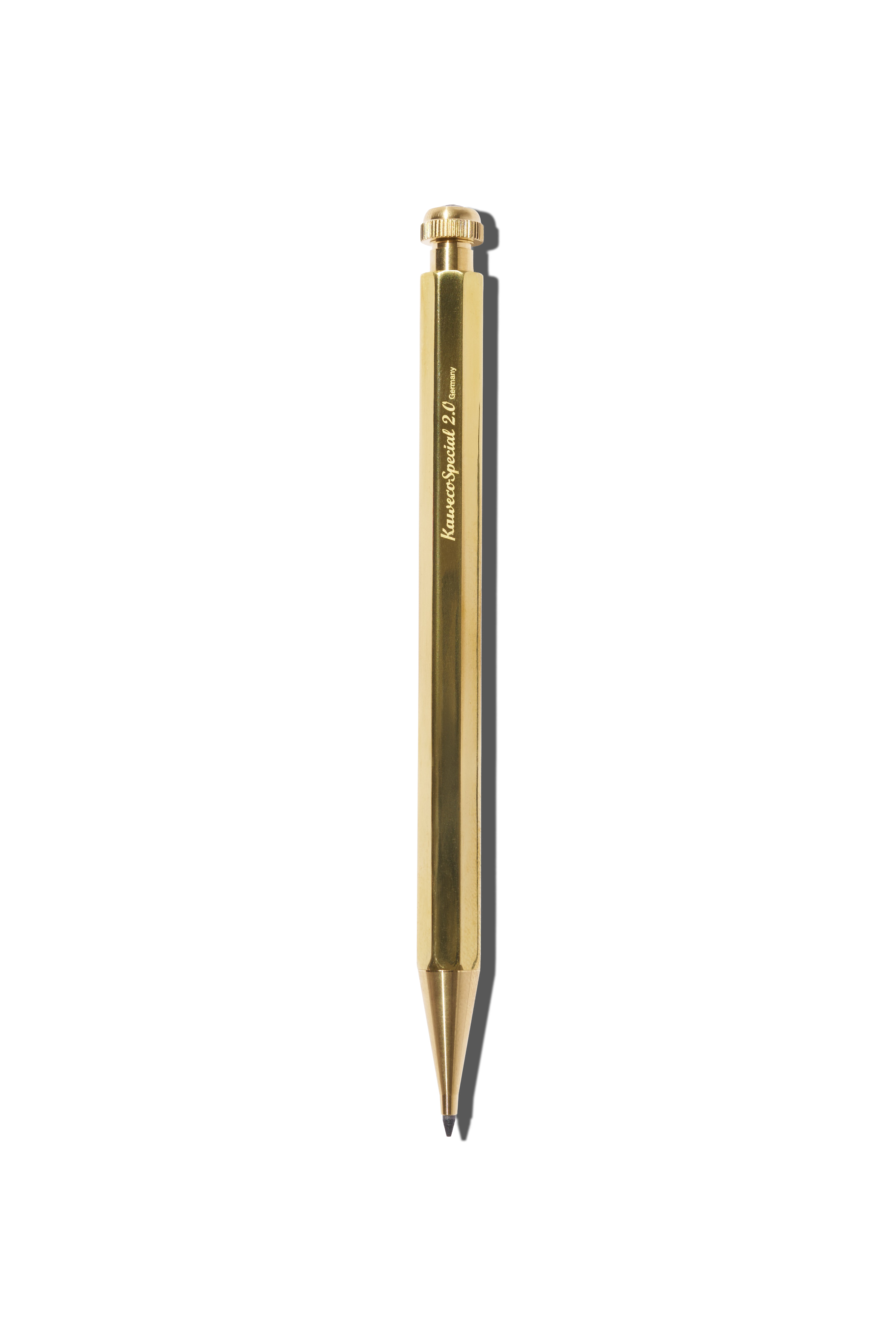 BRASS [DRIVE]