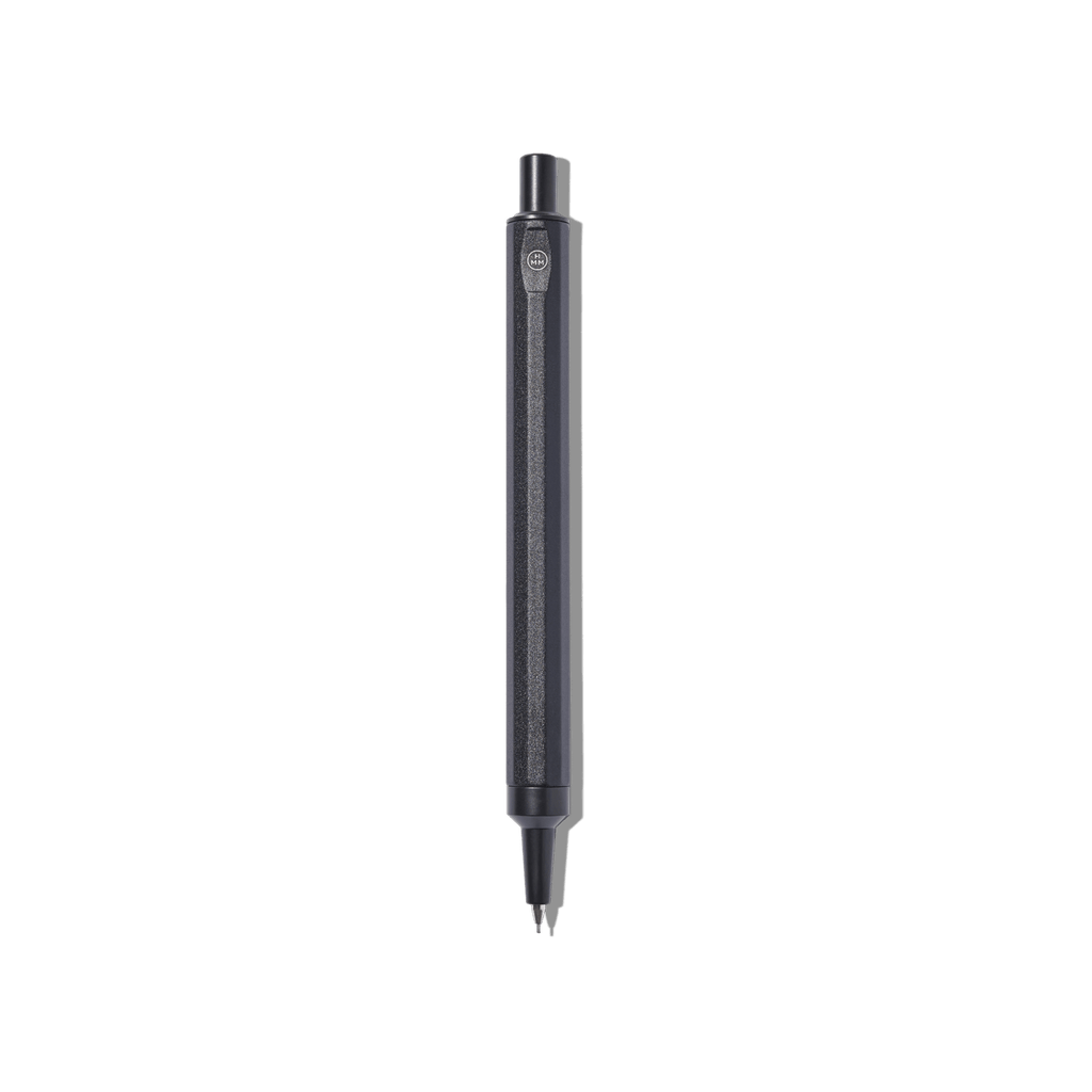 HMM - HMM Pencil - Papier Royal