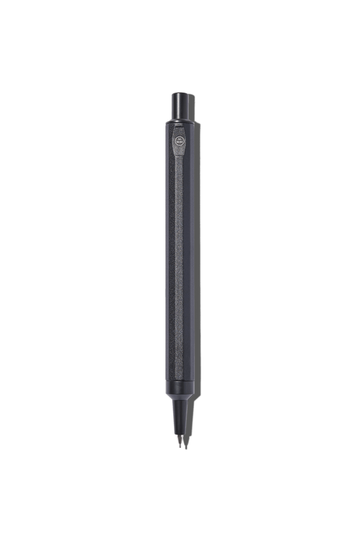 HMM - HMM Pencil - Papier Royal