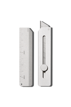 HMM - HMM Utility Knife - Papier Royal