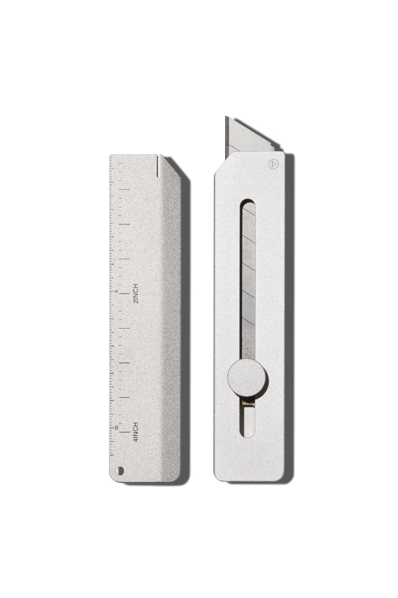 HMM - HMM Utility Knife - Papier Royal