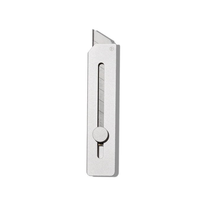 HMM - HMM Utility Knife - Papier Royal