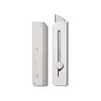 HMM - HMM Utility Knife - Papier Royal
