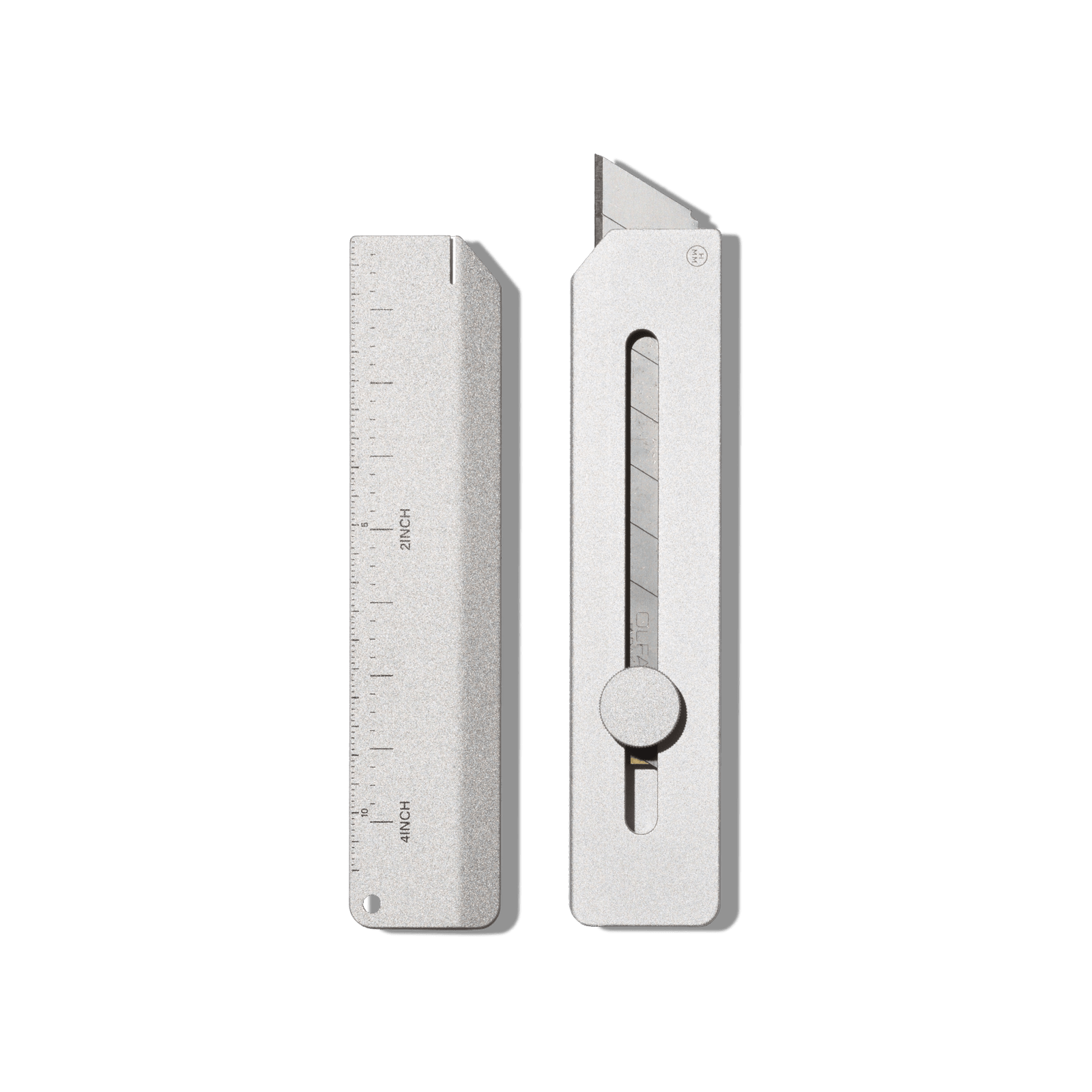 HMM - HMM Utility Knife - Papier Royal