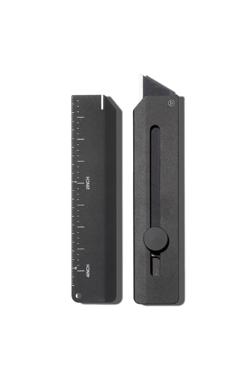 HMM - HMM Utility Knife - Papier Royal