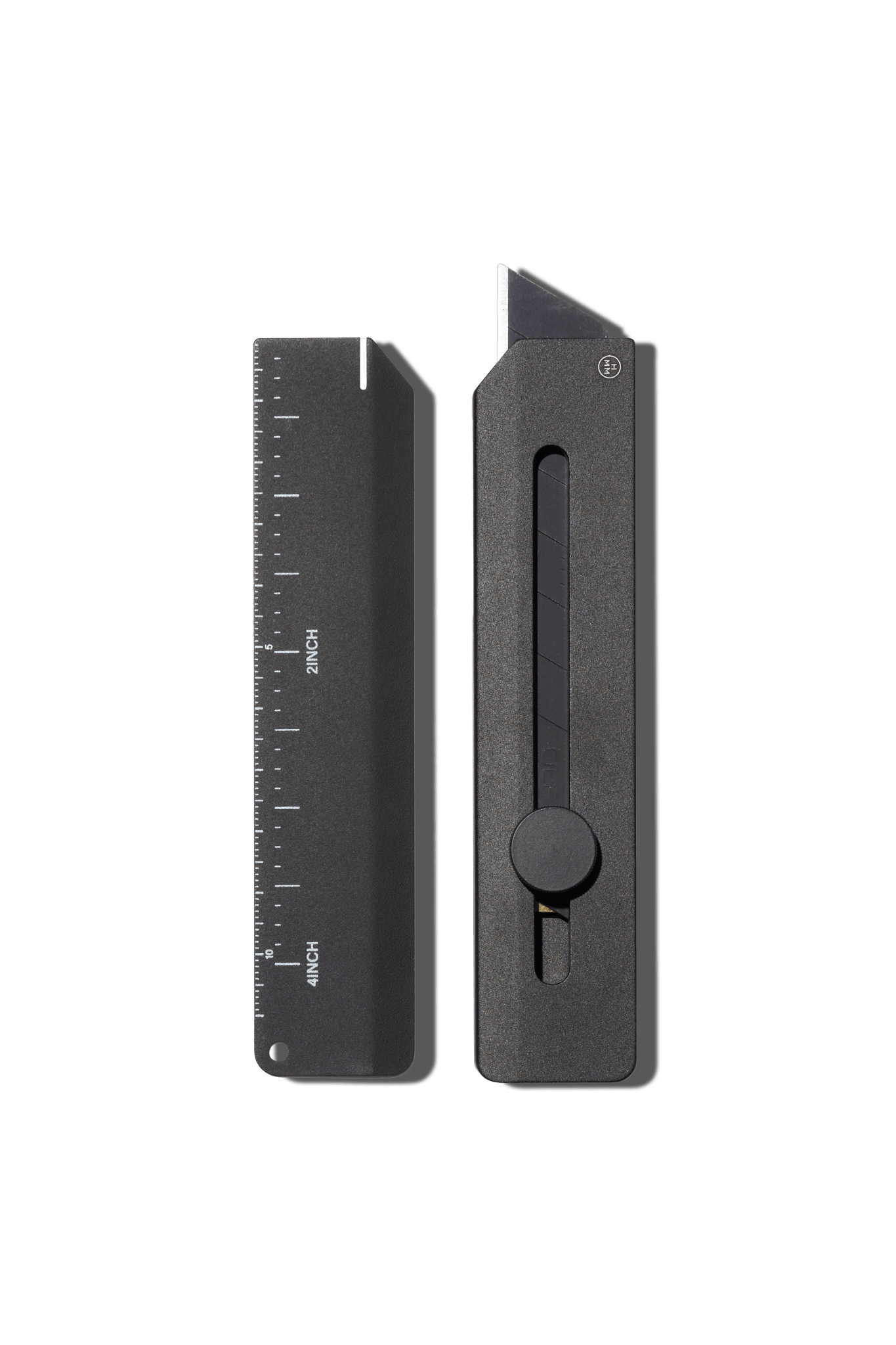 HMM - HMM Utility Knife - Papier Royal