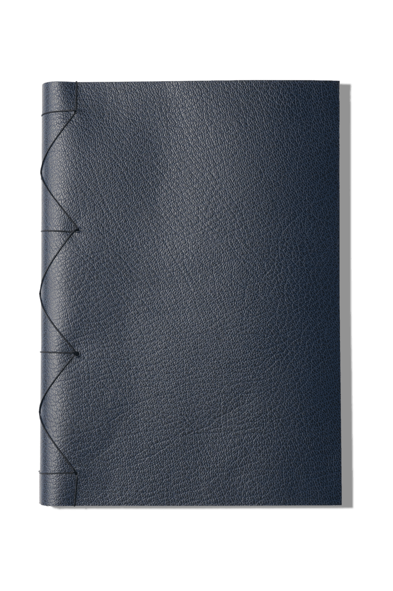 Japanese Notebook A5 Blank 100 pages