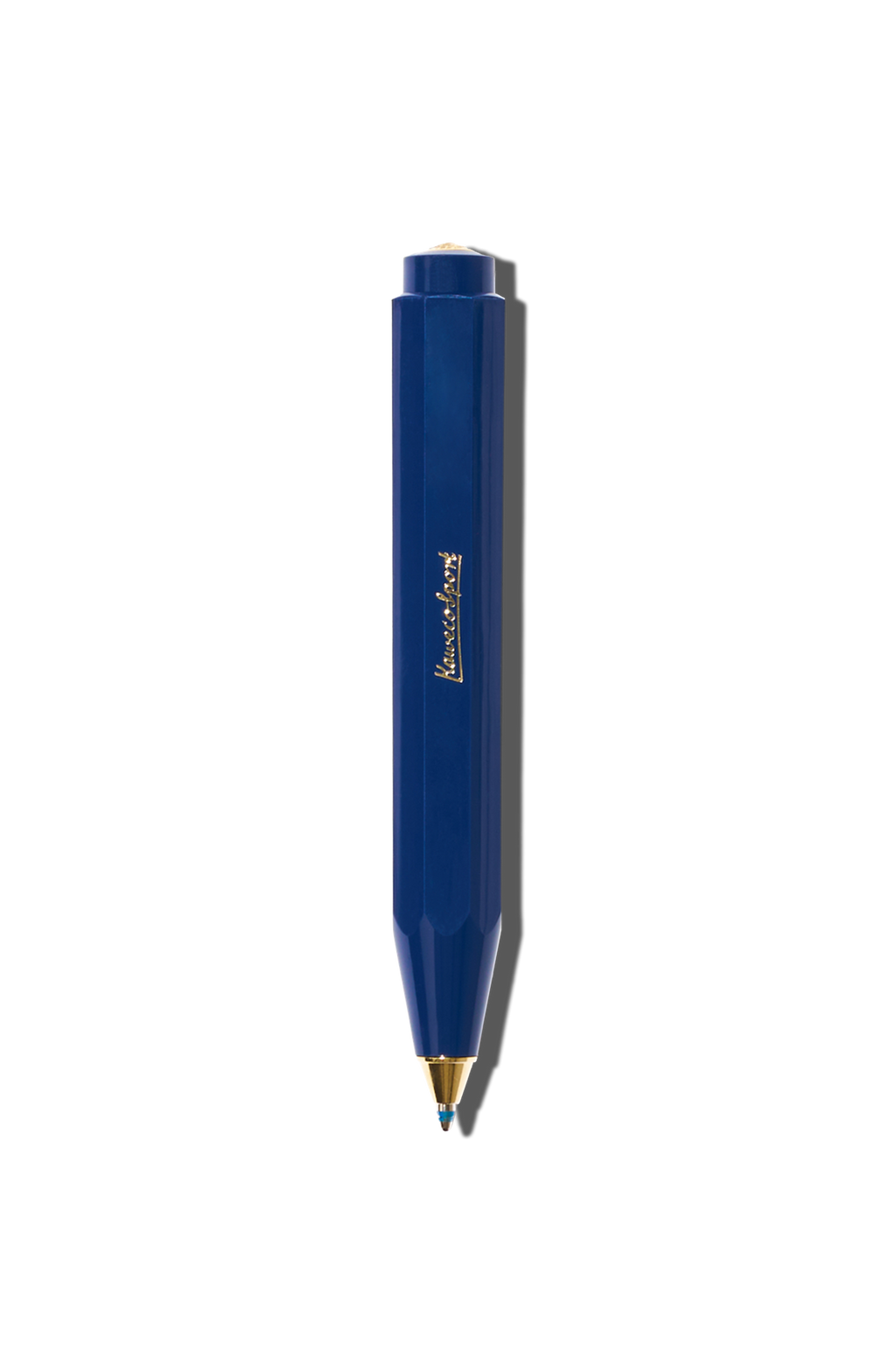 Papier Royal — Kaweco Classic Sport - Ballpoint NAVY BLUE