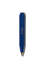 Papier Royal — Kaweco Classic Sport - Ballpoint NAVY BLUE