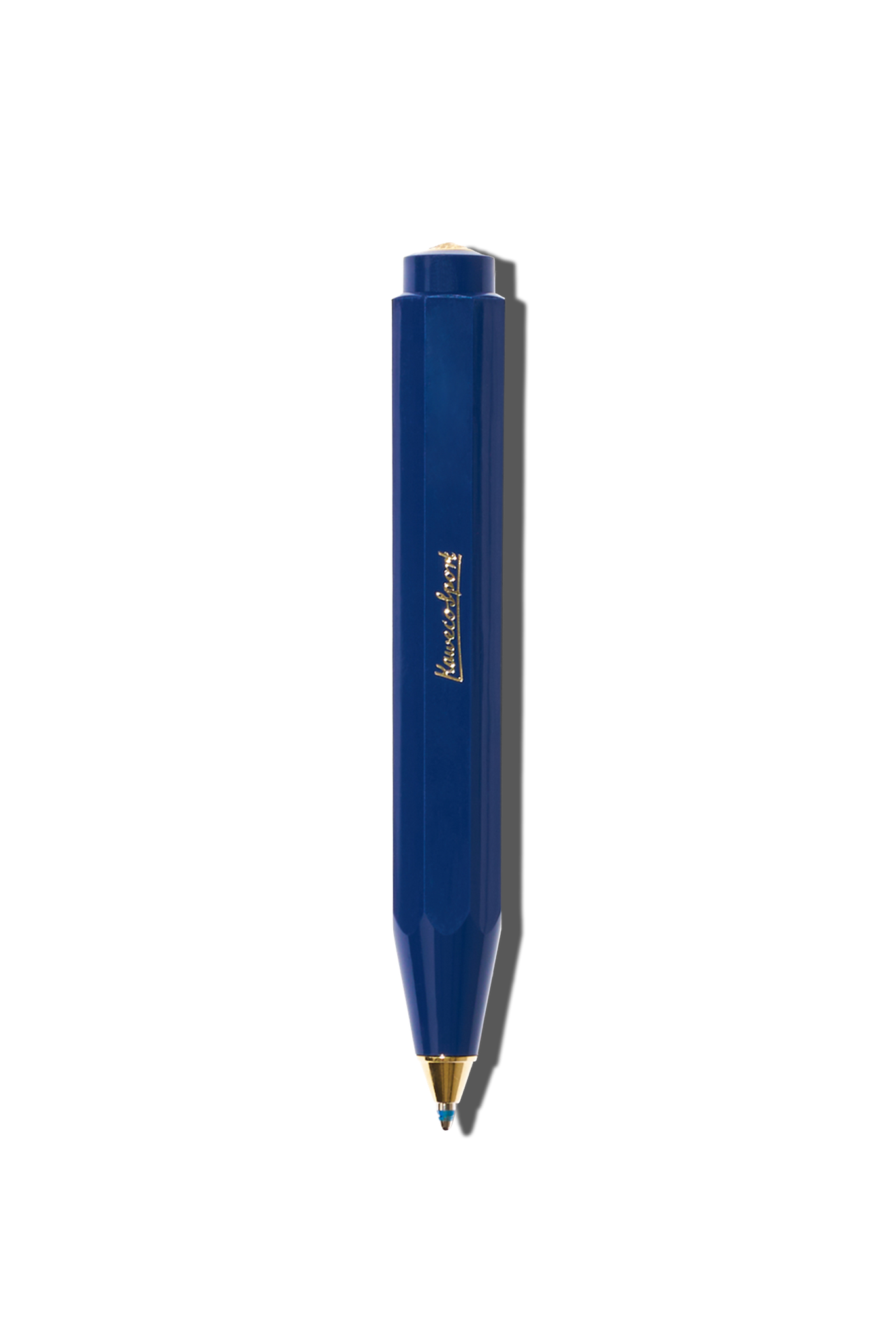 Papier Royal — Kaweco Classic Sport - Ballpoint NAVY BLUE