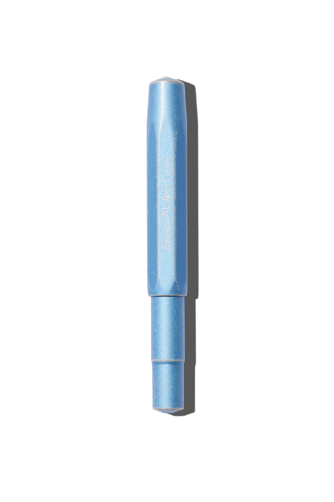 Papier Royal — Kaweco Al Sport - Roller Stonewashed Blue STONEWASHED BLUE