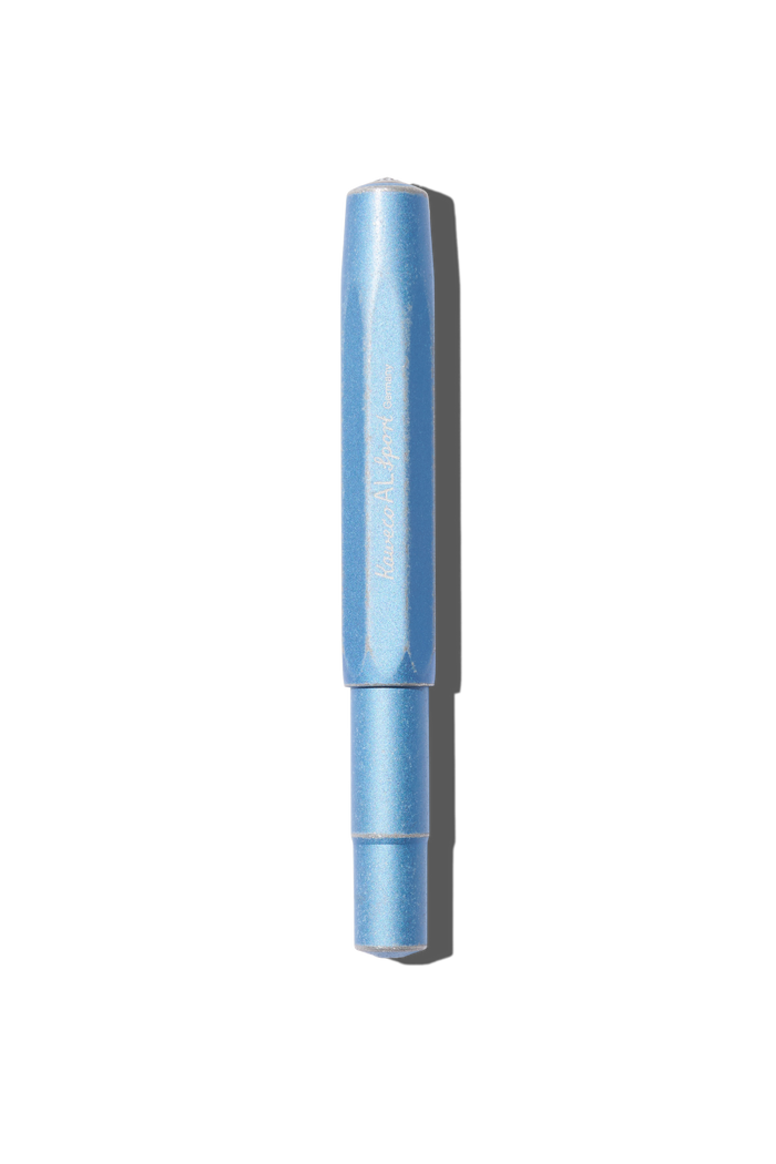Papier Royal — Kaweco Al Sport - Roller Stonewashed Blue STONEWASHED BLUE
