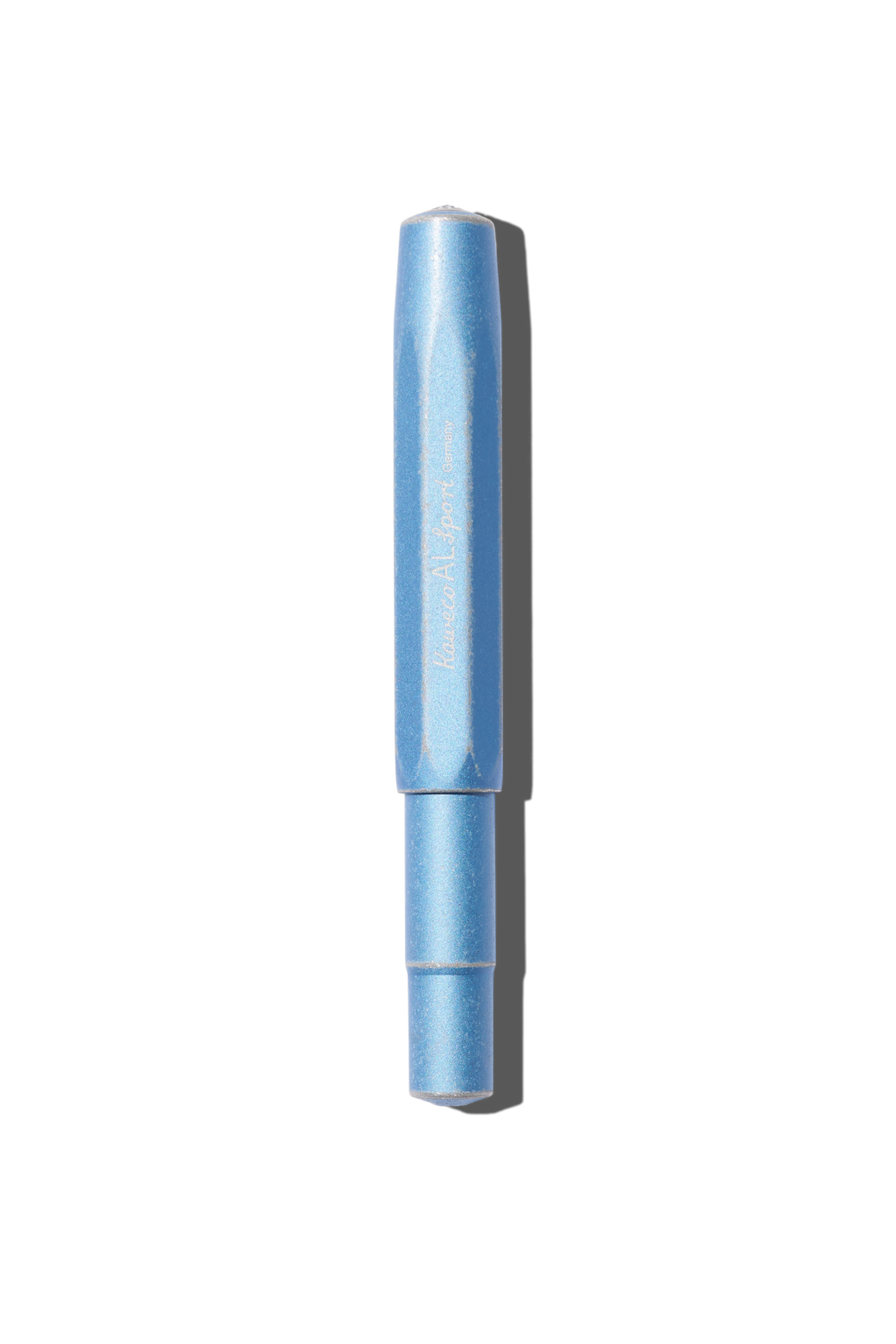 Papier Royal — Kaweco Al Sport - Roller Stonewashed Blue STONEWASHED BLUE