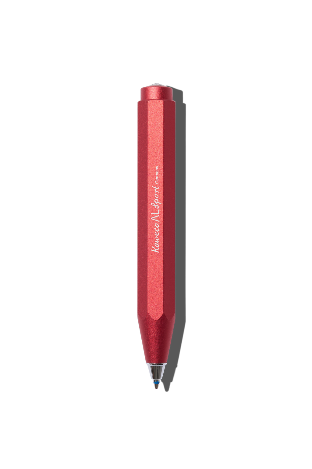 Papier Royal — Kaweco Al Sport Ballpoint Red