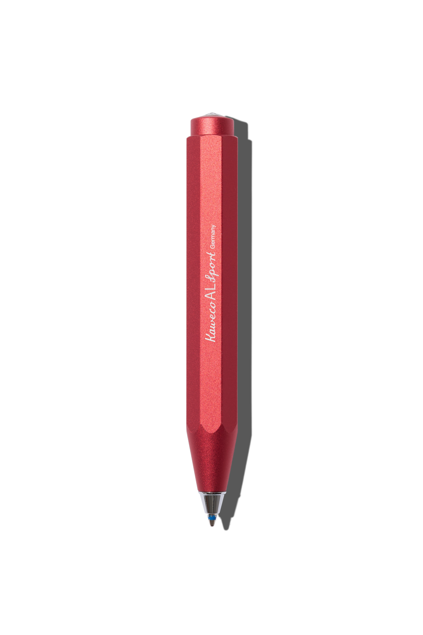 Papier Royal — Kaweco Al Sport Ballpoint Red