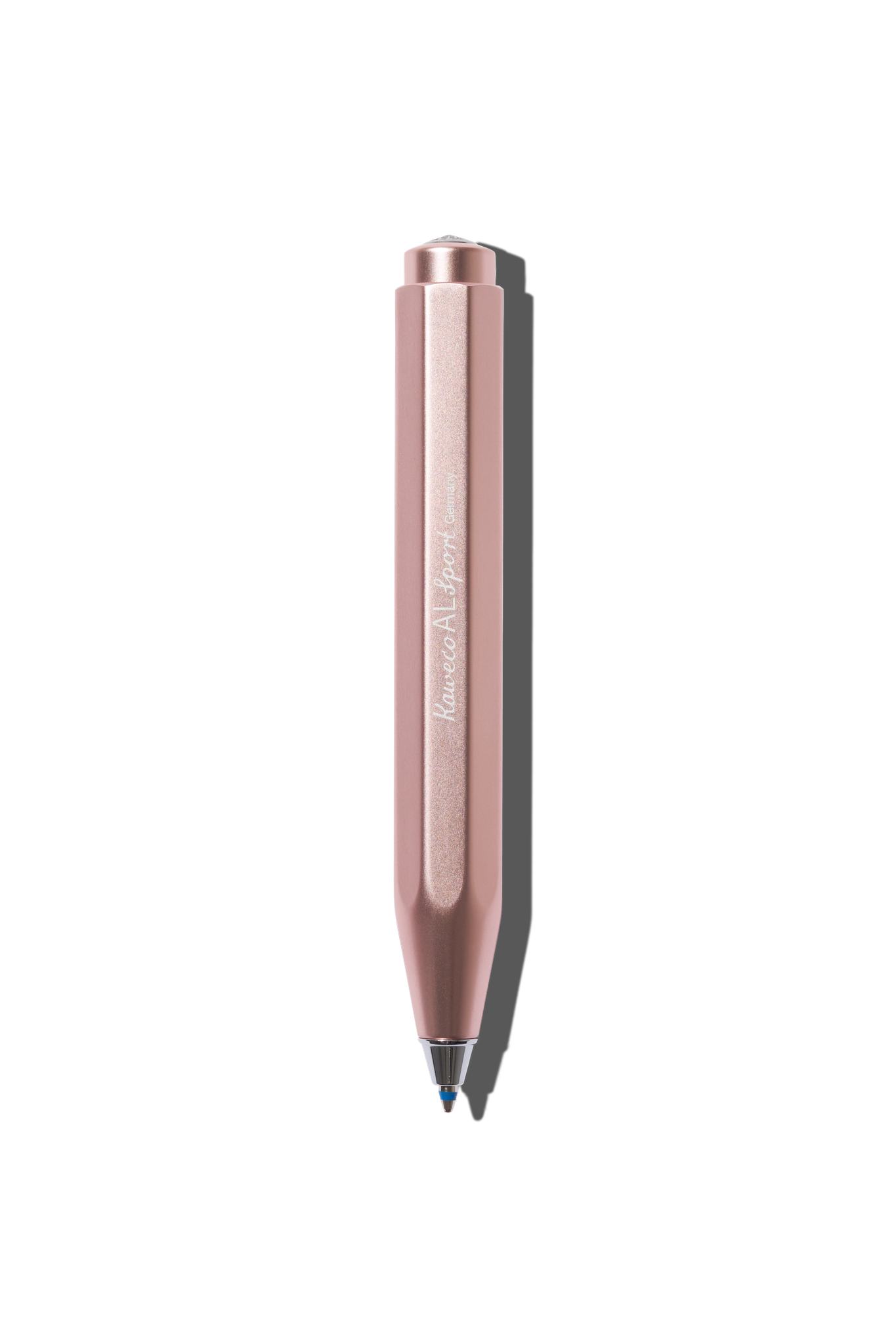 Papier Royal — Kaweco Al Sport Ballpoint Rose Gold