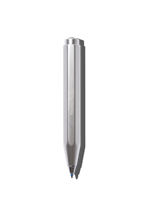 Papier Royal — Kaweco Al Sport Ballpoint Raw Silver