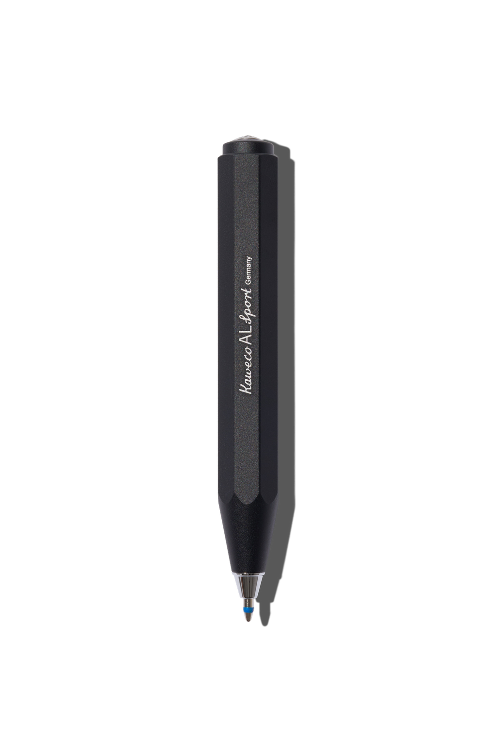 Papier Royal — Kaweco Al Sport Ballpoint Black