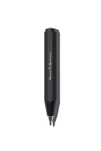 Papier Royal — Kaweco Al Sport Ballpoint Black