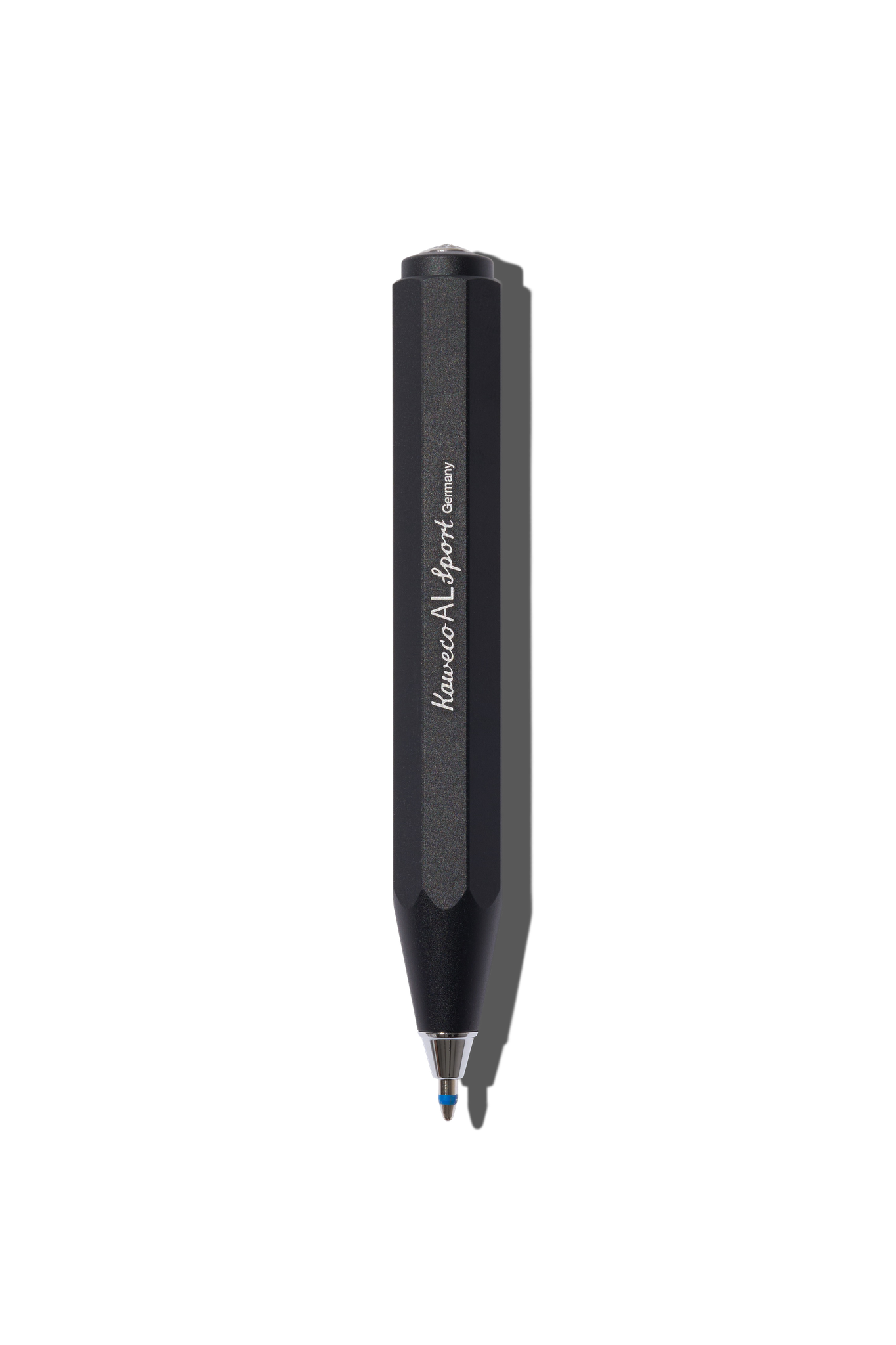 Papier Royal — Kaweco Al Sport Ballpoint Black