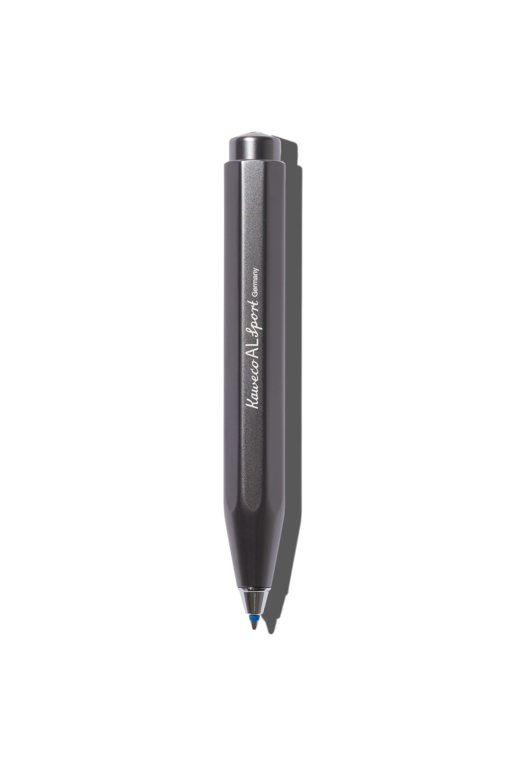 Papier Royal — Kaweco Al Sport Ballpoint Anthracite